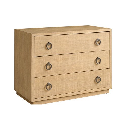 Ghizzano Chest